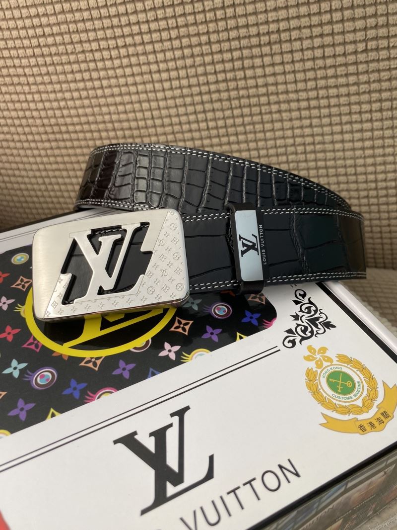 Louis Vuitton Belts